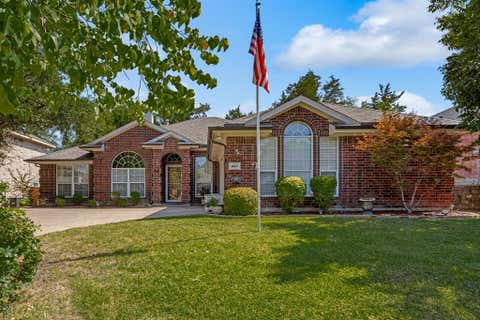 Photo of 987 Midnight Pass, Rockwall, TX 75087 (MLS # 21336279)