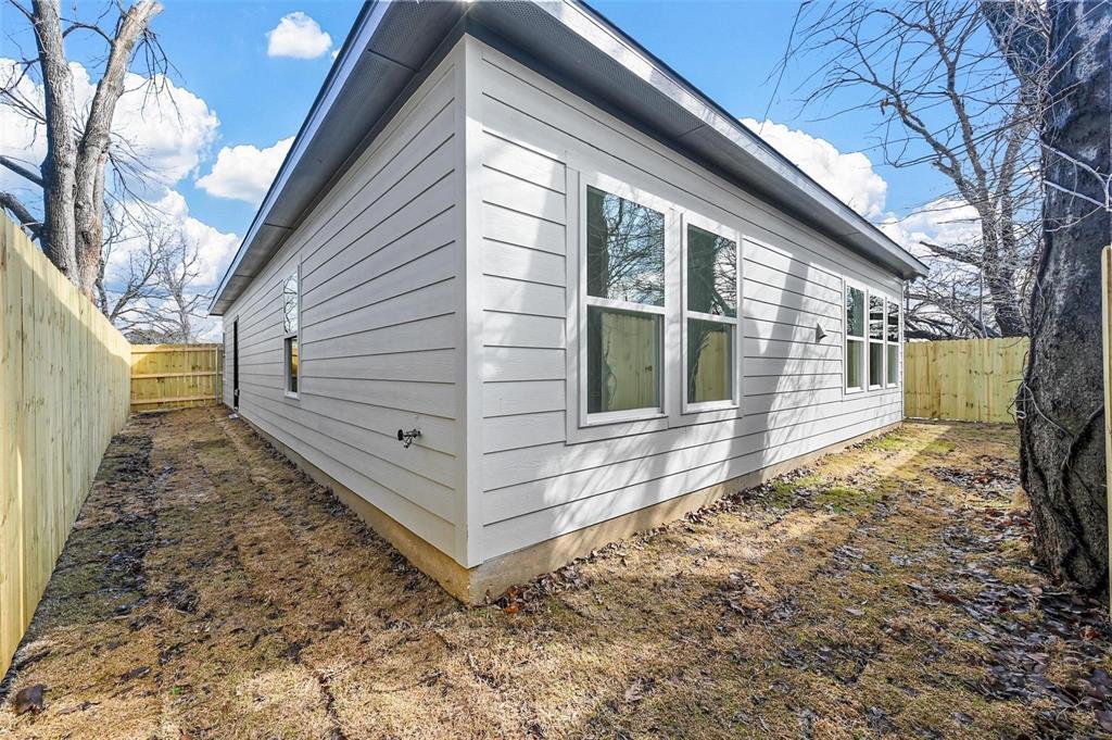 Foremans - Residential