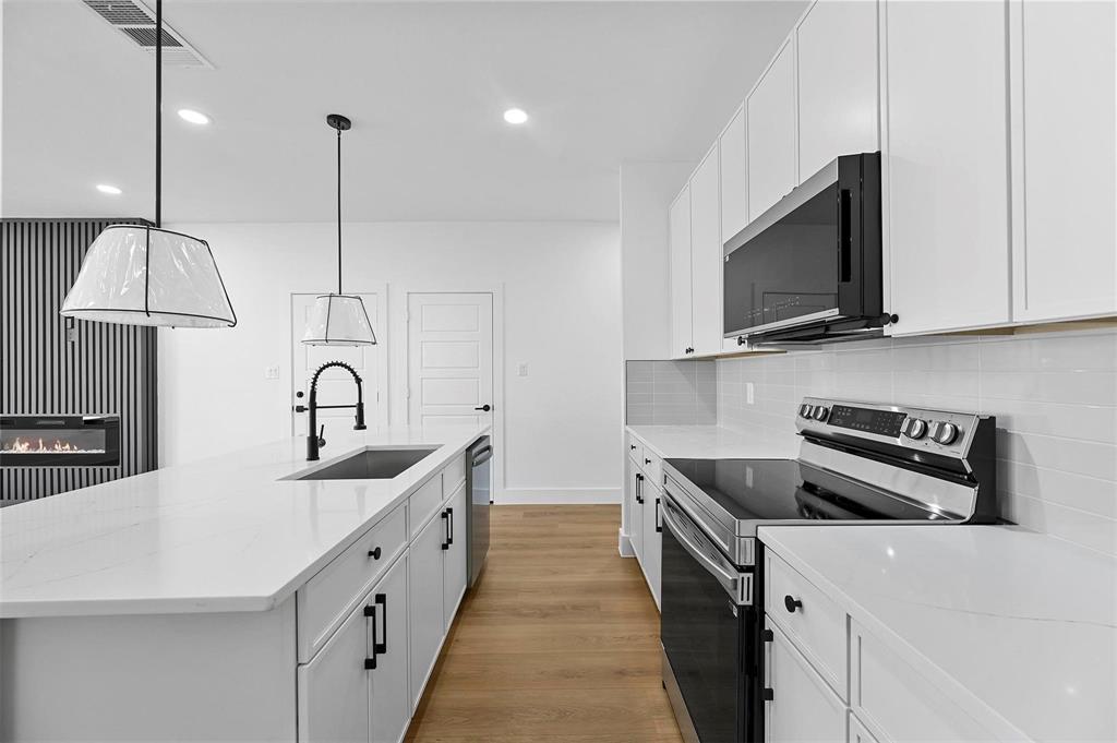 Foremans - Residential