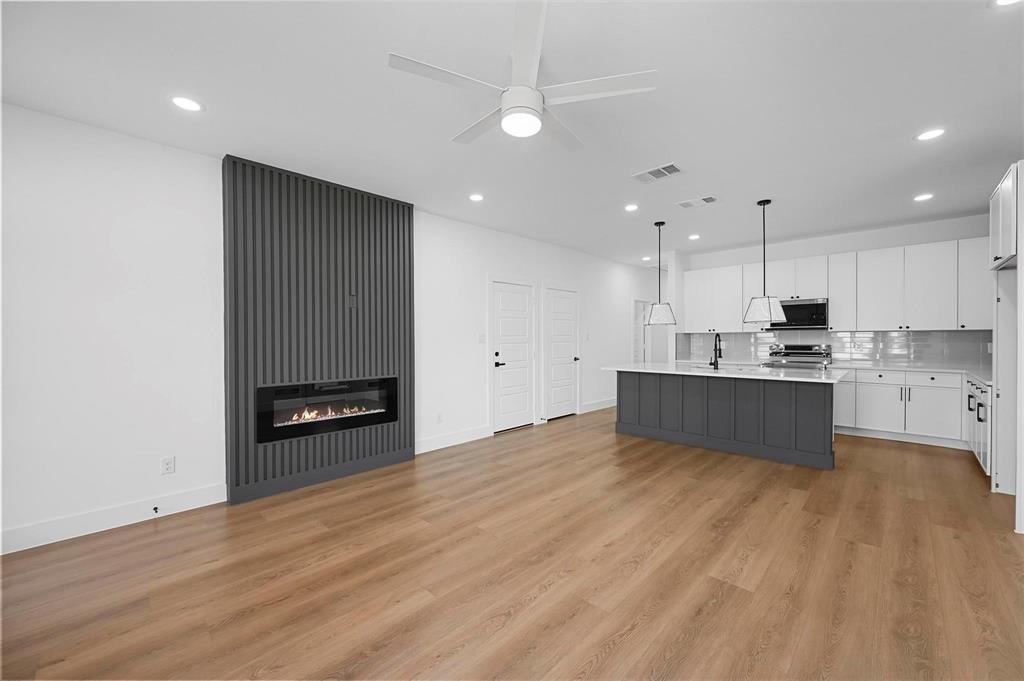 Foremans - Residential