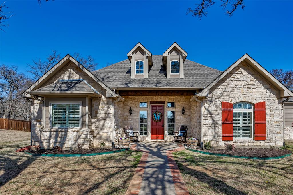 377 Quail Hill Road