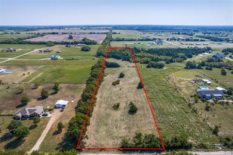 E Line Road Trenton TX 75490