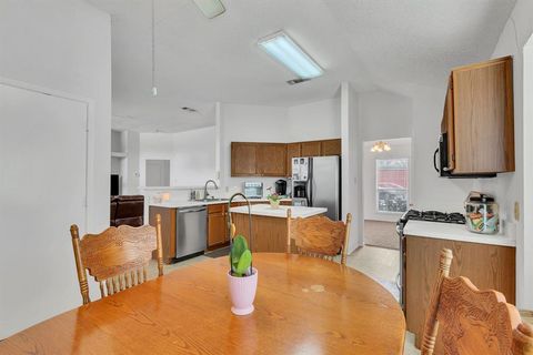 Tiny photo for 1509 Sage Court, Mesquite, TX 75181 (MLS # 21101724)