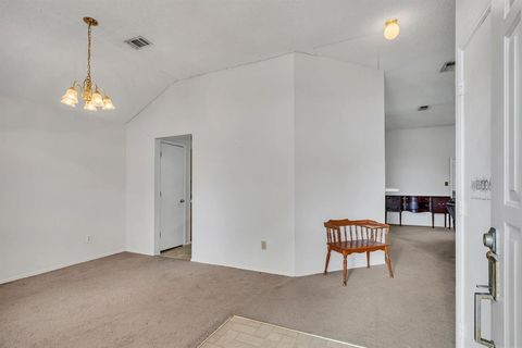 Tiny photo for 1509 Sage Court, Mesquite, TX 75181 (MLS # 21101724)