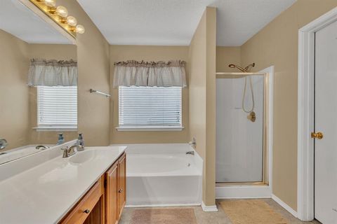 Tiny photo for 1509 Sage Court, Mesquite, TX 75181 (MLS # 21101724)