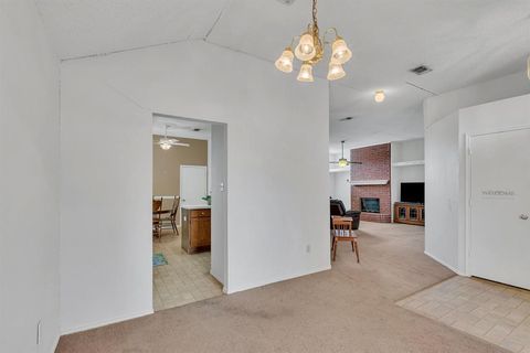 Tiny photo for 1509 Sage Court, Mesquite, TX 75181 (MLS # 21101724)