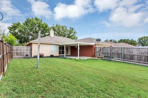Tiny photo for 1509 Sage Court, Mesquite, TX 75181 (MLS # 21101724)