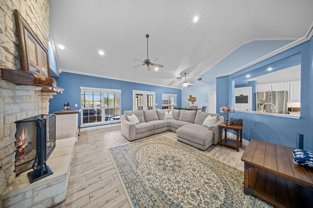 BRISTOL EST - Residential