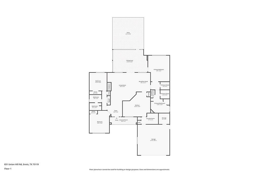 BRISTOL EST - Residential