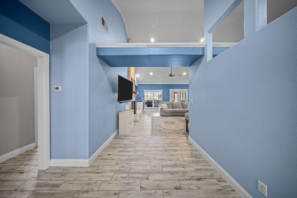 BRISTOL EST - Residential