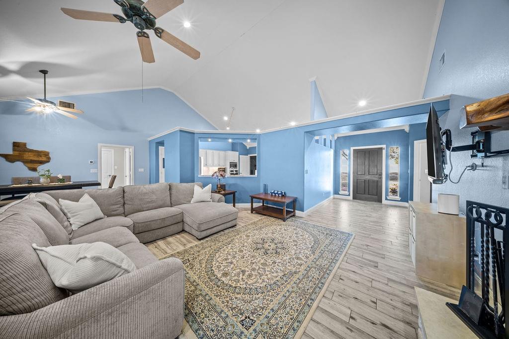 BRISTOL EST - Residential