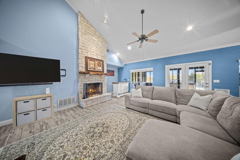 BRISTOL EST - Residential