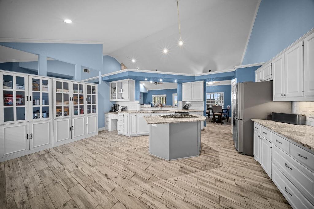 BRISTOL EST - Residential