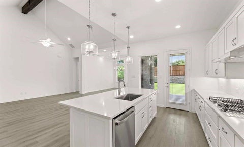 Tiny photo for 7100 Dasher Drive, McKinney, TX 75071 (MLS # 21396657)