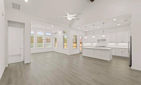 Tiny photo for 7100 Dasher Drive, McKinney, TX 75071 (MLS # 21396657)