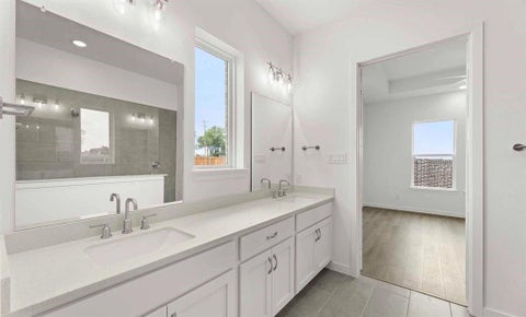 Tiny photo for 7100 Dasher Drive, McKinney, TX 75071 (MLS # 21396657)