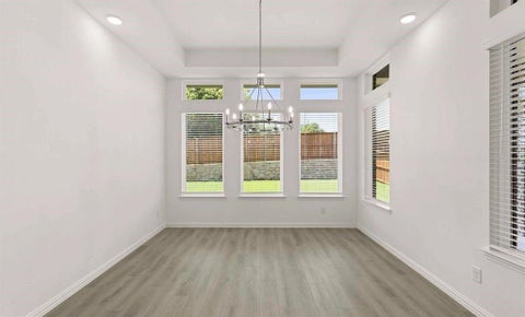Tiny photo for 7100 Dasher Drive, McKinney, TX 75071 (MLS # 21396657)
