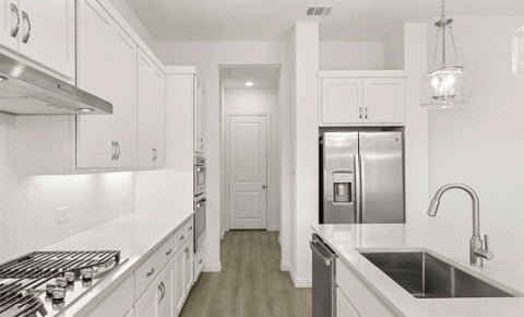 Tiny photo for 7100 Dasher Drive, McKinney, TX 75071 (MLS # 21396657)