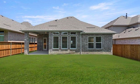 Tiny photo for 7100 Dasher Drive, McKinney, TX 75071 (MLS # 21396657)