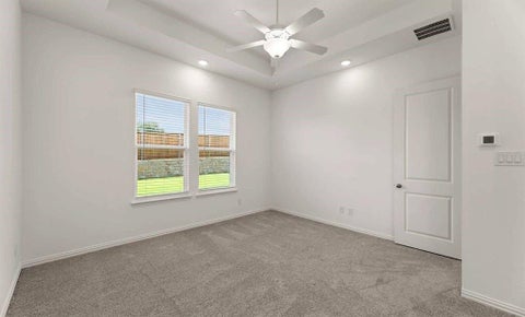 Tiny photo for 7100 Dasher Drive, McKinney, TX 75071 (MLS # 21396657)