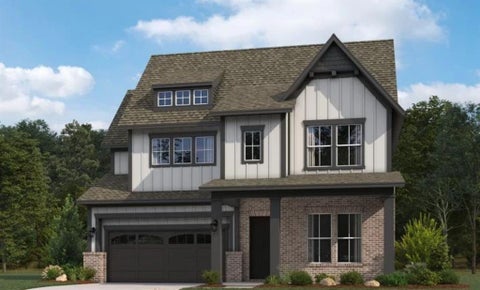 Photo of 7100 Dasher Drive, McKinney, TX 75071 (MLS # 21396657)