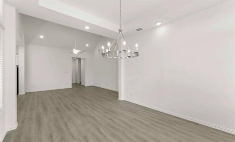 Tiny photo for 7100 Dasher Drive, McKinney, TX 75071 (MLS # 21396657)