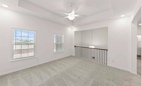 Tiny photo for 7100 Dasher Drive, McKinney, TX 75071 (MLS # 21396657)