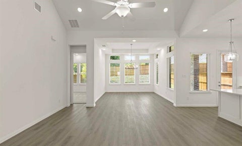 Tiny photo for 7100 Dasher Drive, McKinney, TX 75071 (MLS # 21396657)