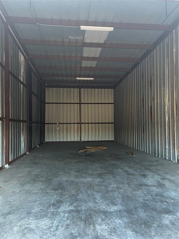 A W GATES - Commercial Lease