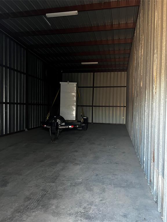 A W GATES - Commercial Lease