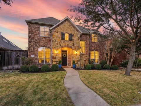 3858 Johnson Street Frisco TX 75034