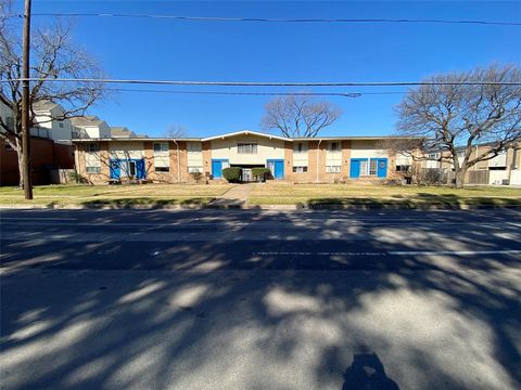 4011 Cole Avenue 105 Dallas TX 75204