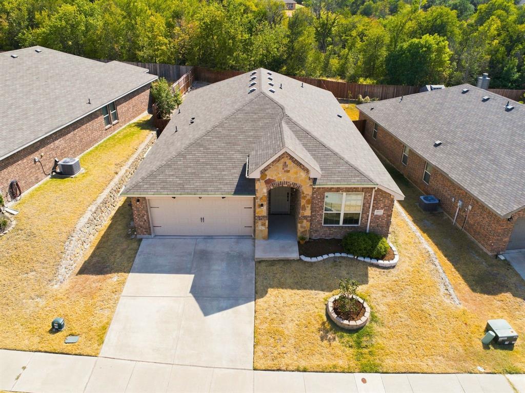10853 Live Oak Creek Drive