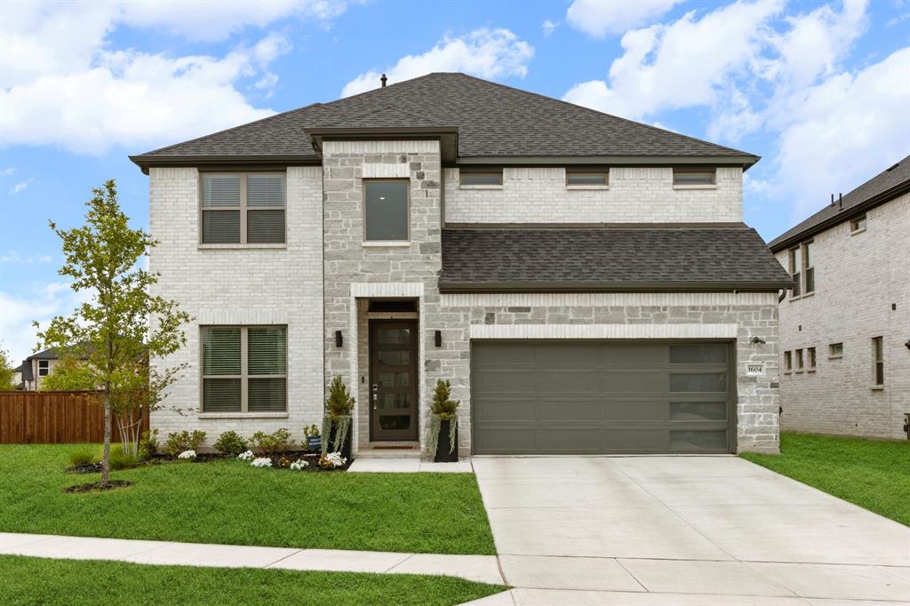 1604 Nightshade Lane