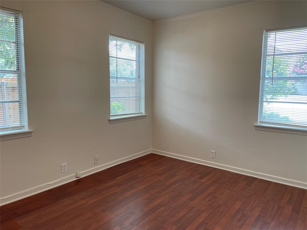 Ot Midlothian Sec 6 - Residential Lease