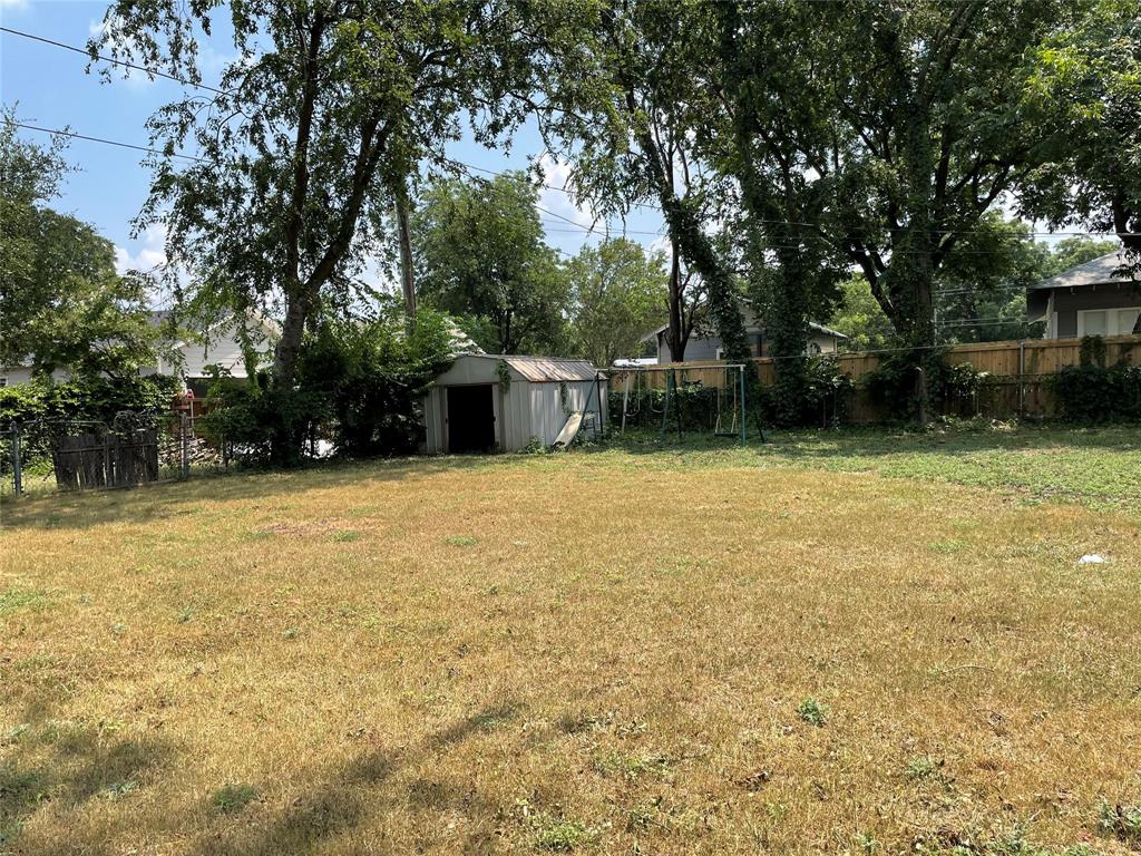 Ot Midlothian Sec 6 - Residential Lease