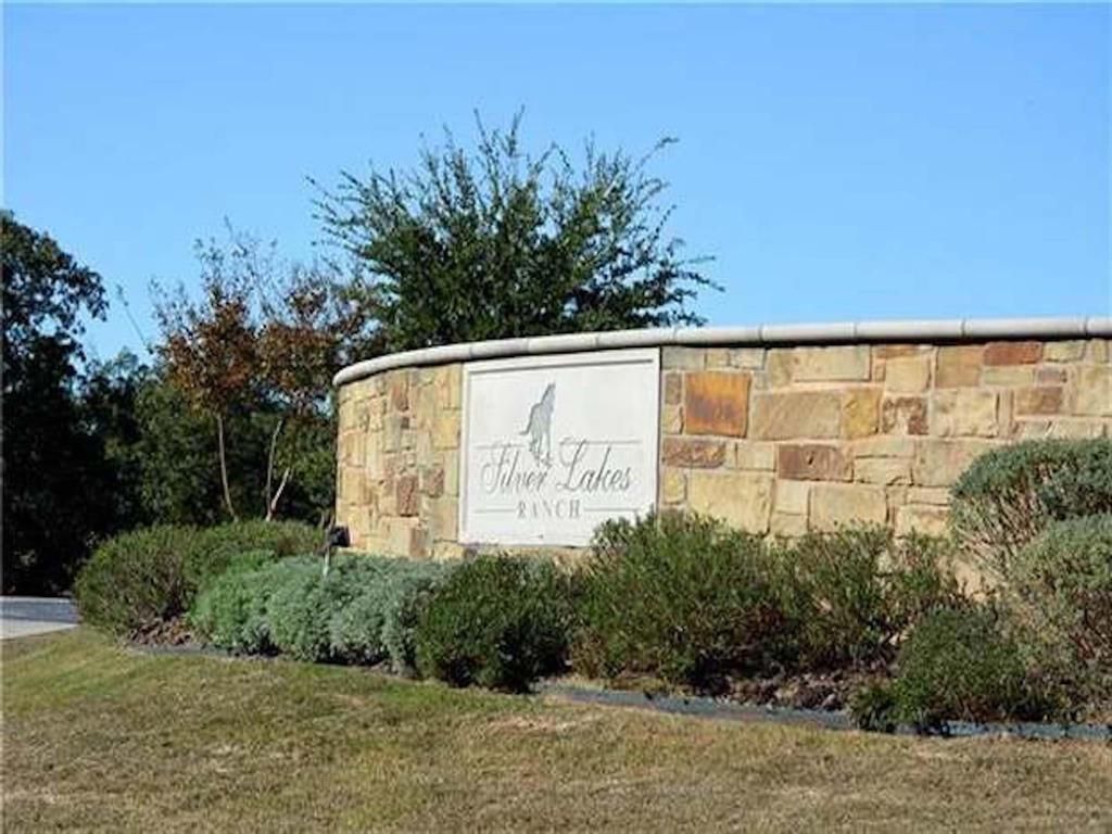 Silver Lakes Ranch - Residential