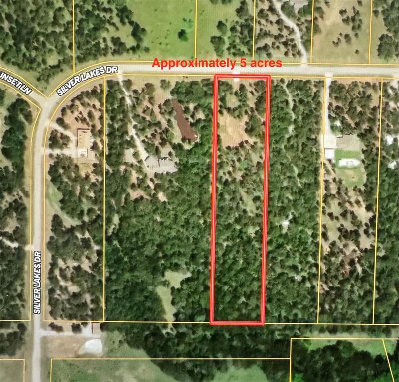 Silver Lakes Ranch - Residential