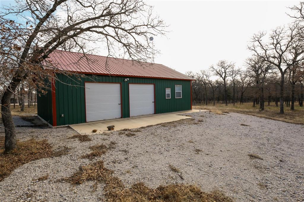 Silver Lakes Ranch - Residential