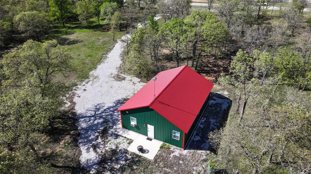 Silver Lakes Ranch - Residential