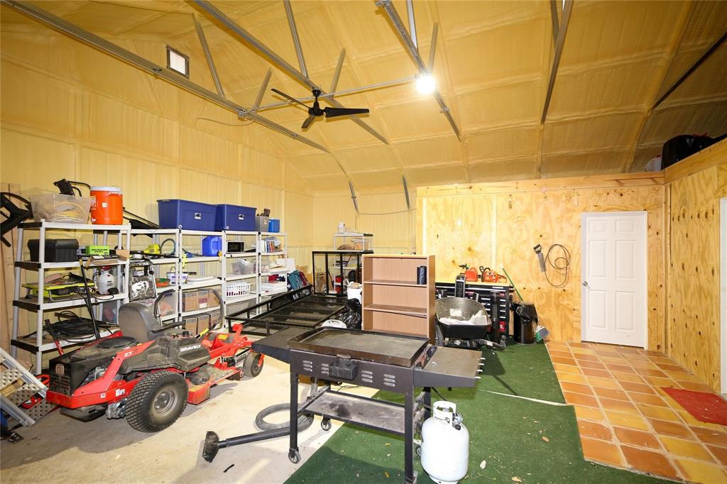 Silver Lakes Ranch - Residential