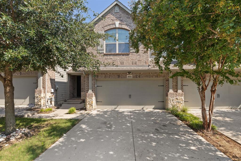 4213 Tallulah Drive