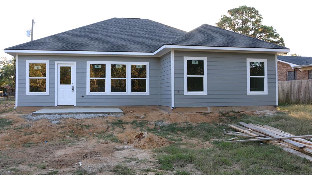 Skiles - Residential