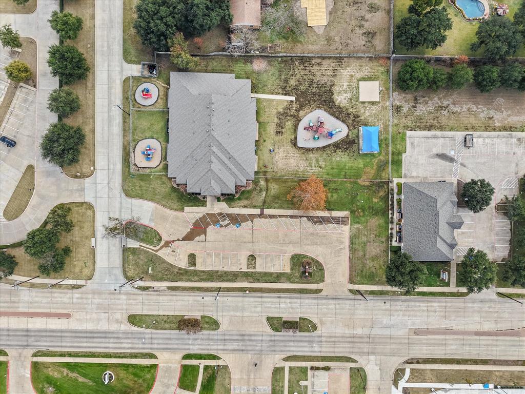 1770 Country Club Drive