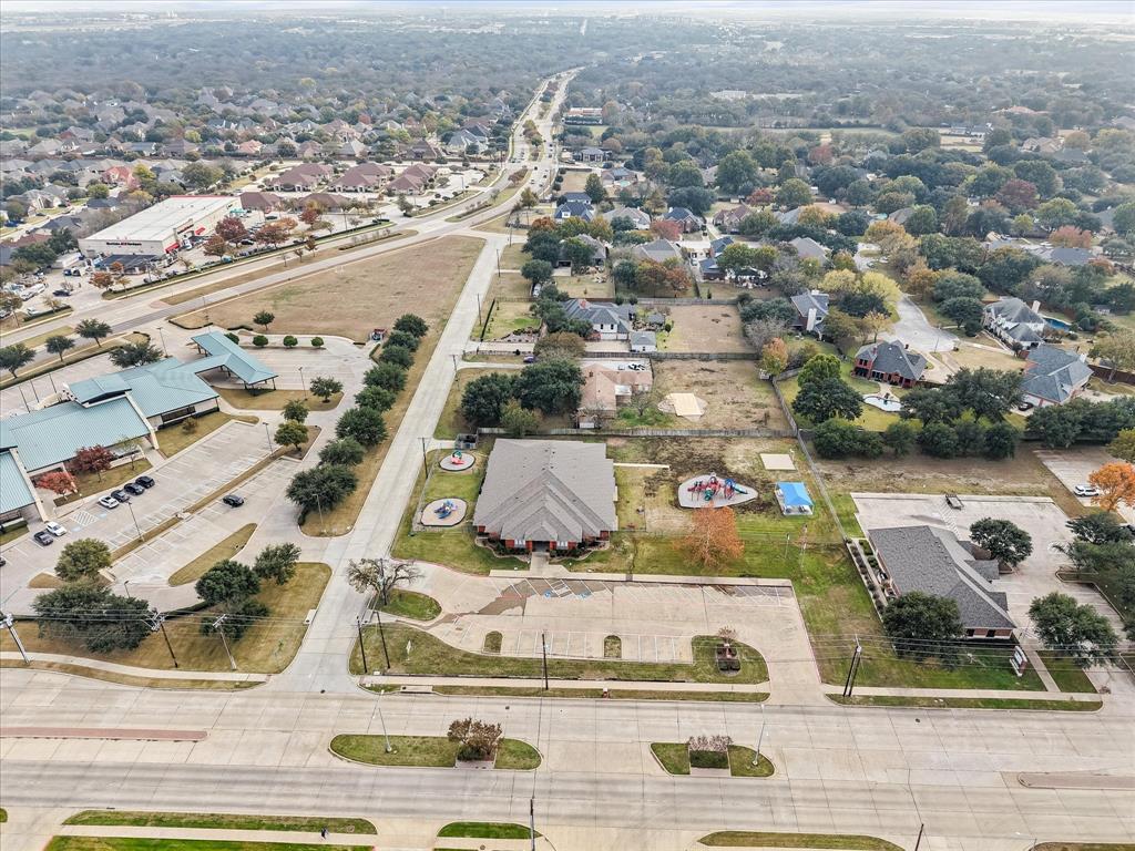 1770 Country Club Drive