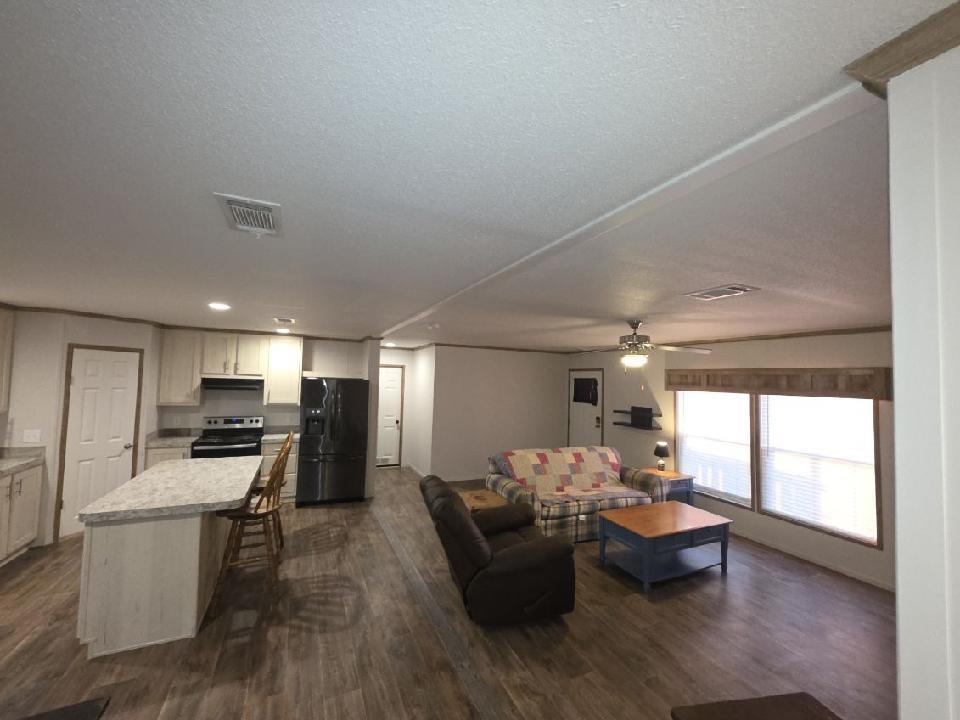 Ferris Ranch - Residential