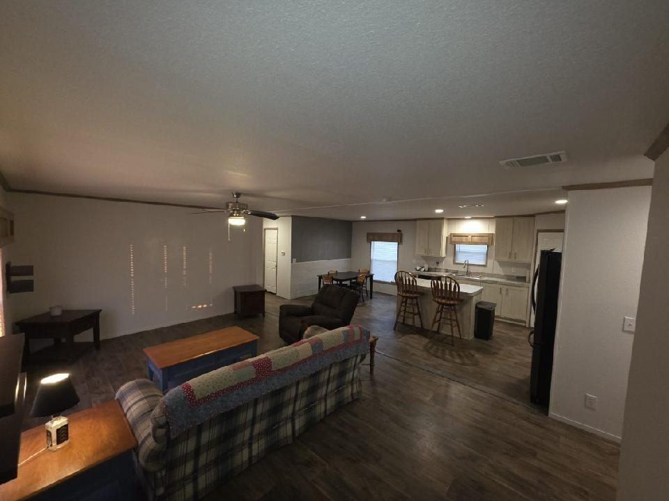 Ferris Ranch - Residential