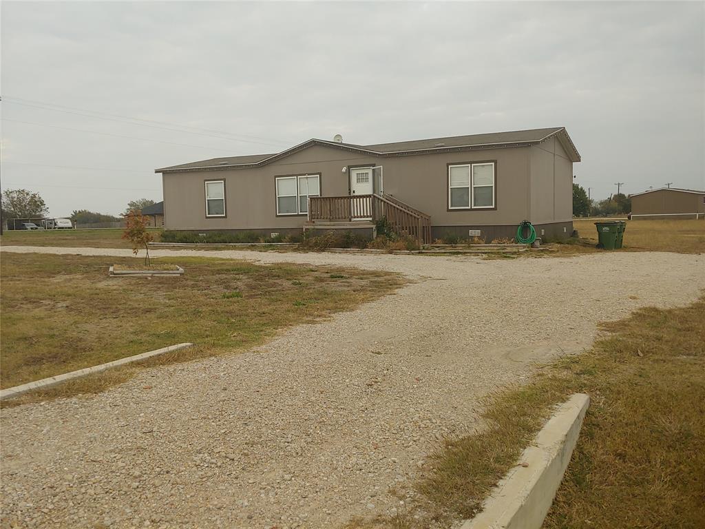 Ferris Ranch - Residential