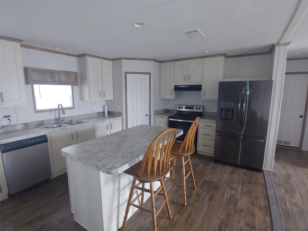 Ferris Ranch - Residential