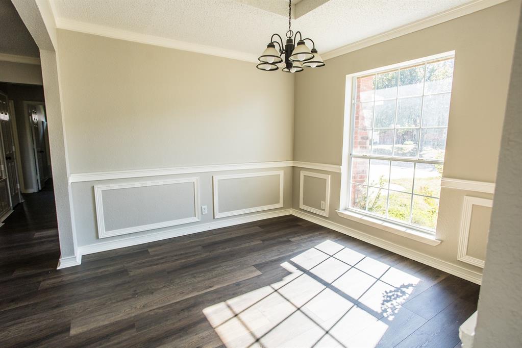 Windsor Park - Residential